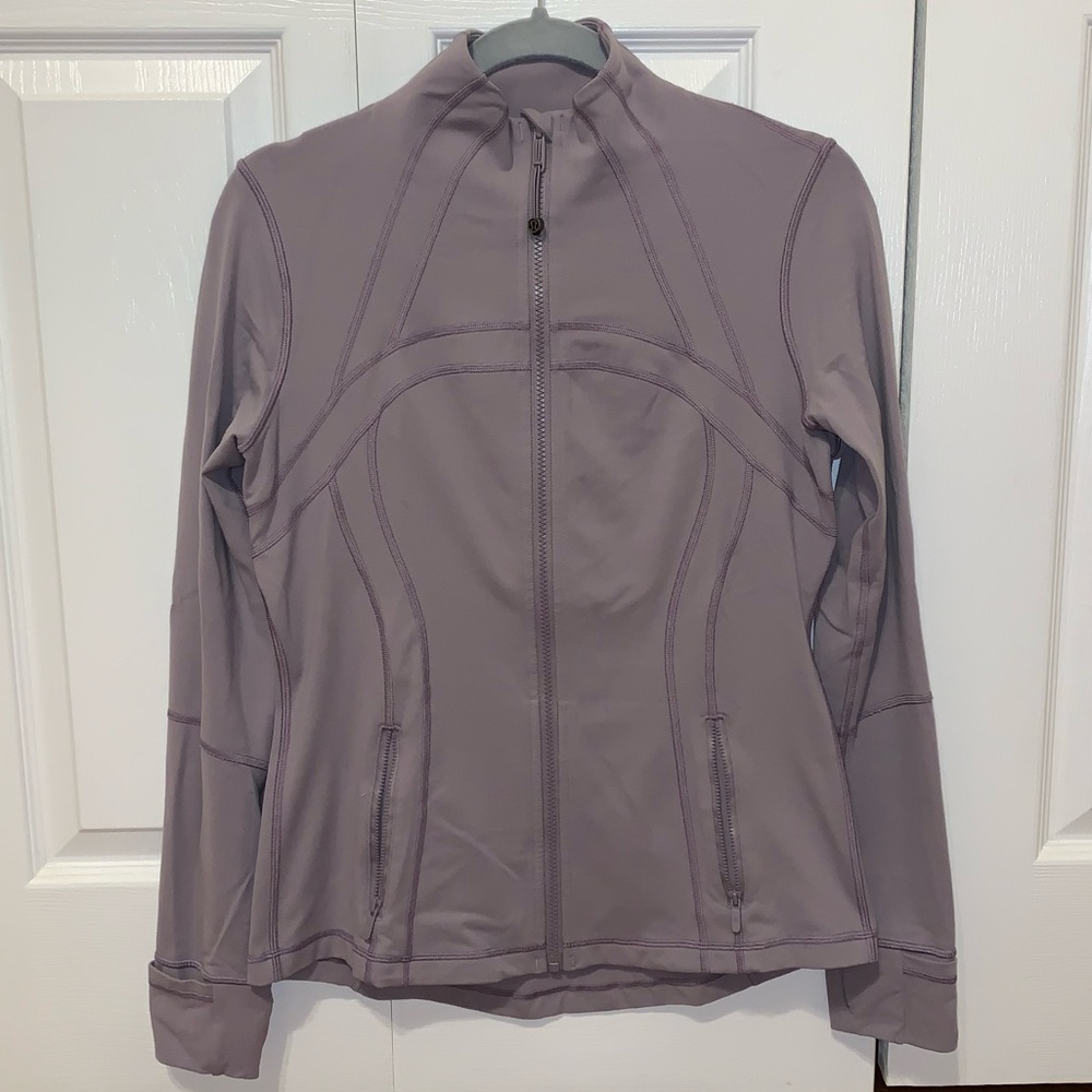 Lululemon Women’s Define Jacket